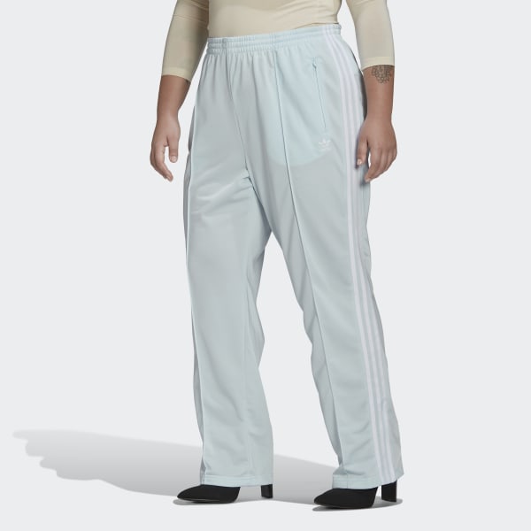 Bla Adicolor Classics Firebird Primeblue Treningsbukse (store størrelser) KOK93