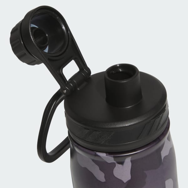 Steel Bottle 600 ML