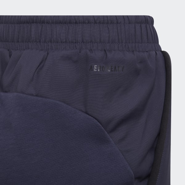 Bleu Pantalon Designed for Gameday