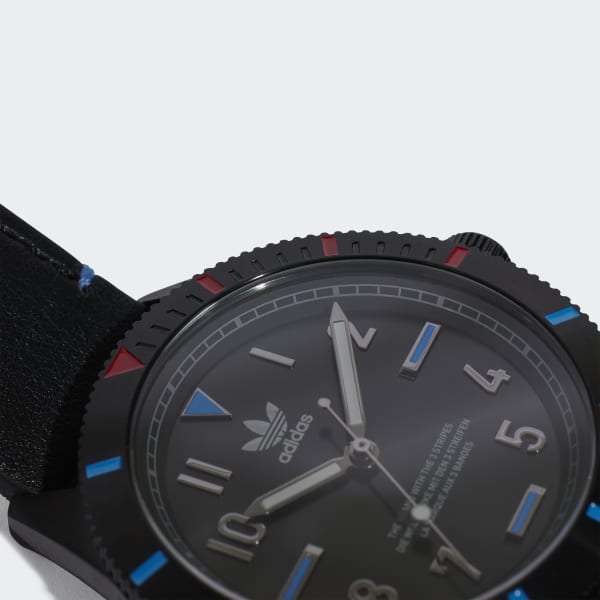Adidas limited cheap edition watch