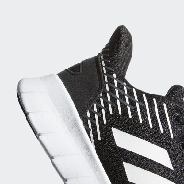 adidas Tenis Asweerun Negro adidas Mexico