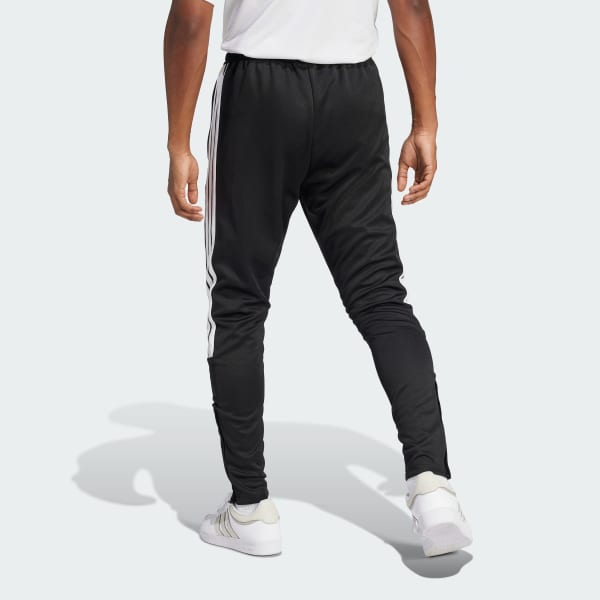 Black Tiro Pants