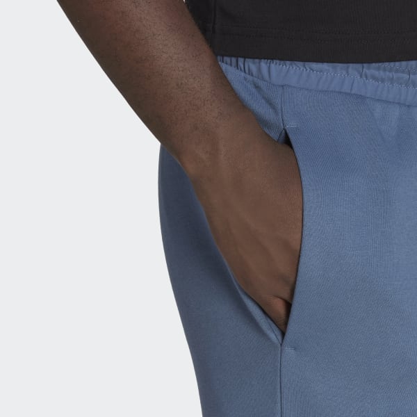 Blue Essentials BrandLove Fleece Joggers JVS19