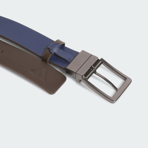 Marron FAUX LTHR BELT