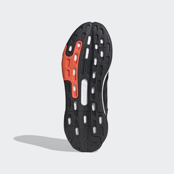 Black Day Jogger Shoes