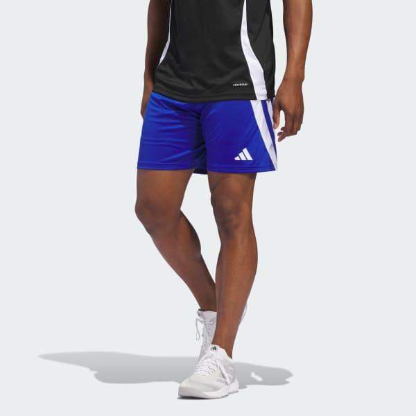 Blue Fortore 23 Shorts