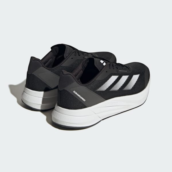 adidas Duramo Speed Shoes Black adidas Singapore