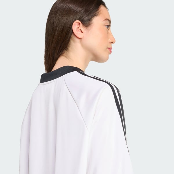 Adicolor Soccer Jacquard Oversize Dress
