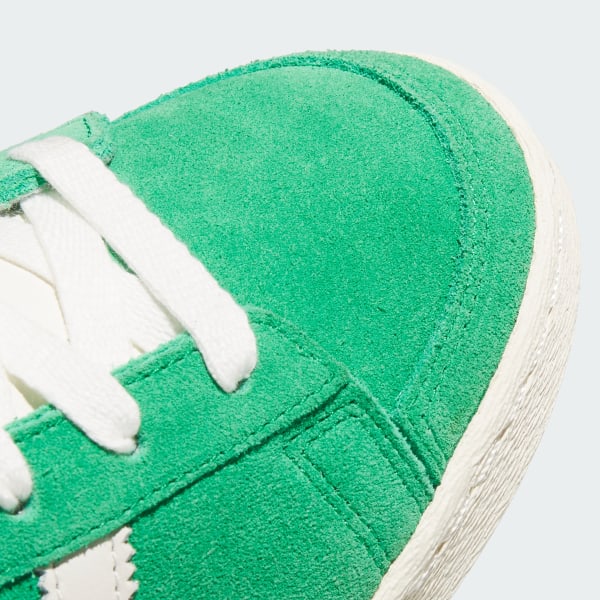 adidas Jabbar Lo Sneakers - Green | Free Shipping with