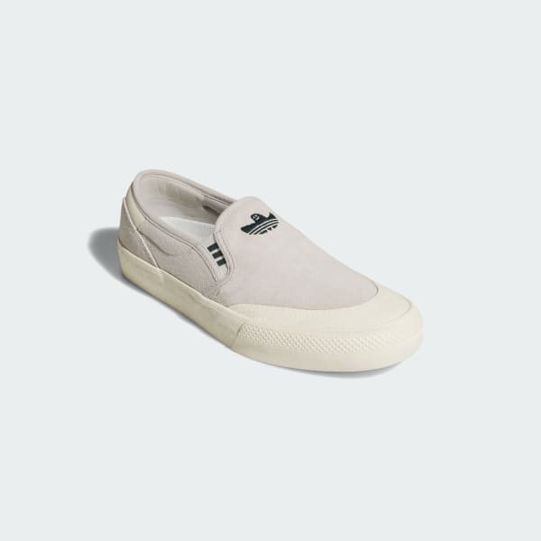 Beige Tenis Shmoofolio Slide