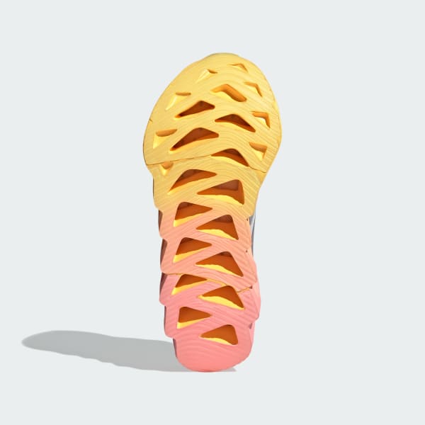 White adidas Switch Fwd 2 Running Shoes