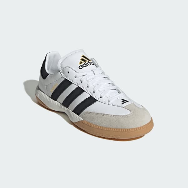 White Samba Mn Shoes