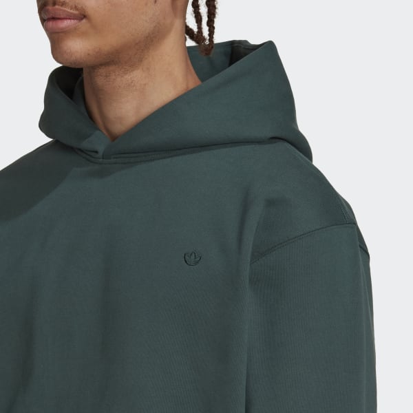 Grun adicolor Contempo Hoodie ZK347