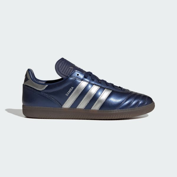 Blau SAMBA JP SCHUH