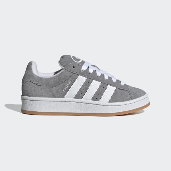 Gris Tenis Campus 00s