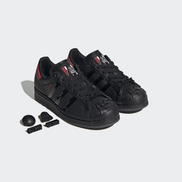 adidas superstar darth vader