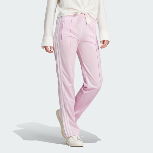 | Women\'s Pants | adidas Firebird Classics Lifestyle Adicolor adidas US Track Pink -