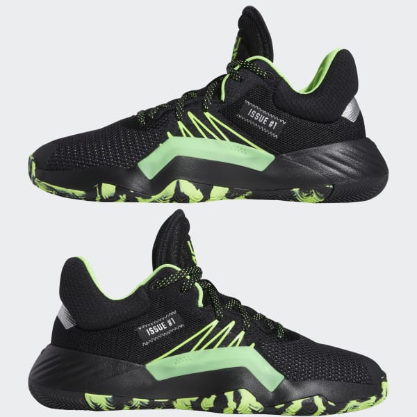 Adidas don issue one hot sale