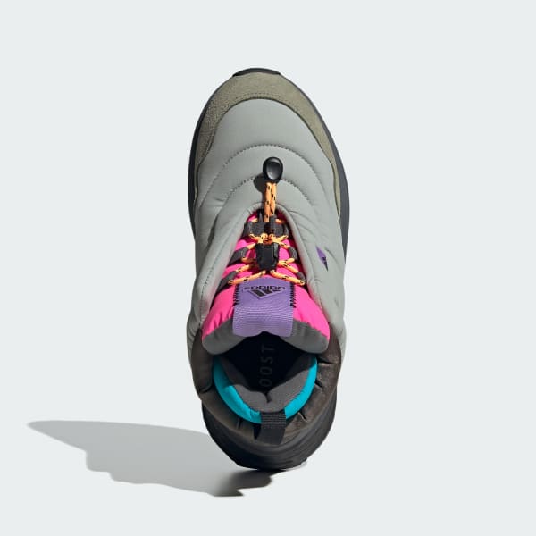 Siva Tenisky X_PLORBOOST Puffer