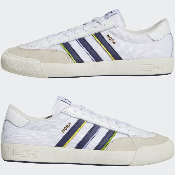 adidas Nora Shoes - White