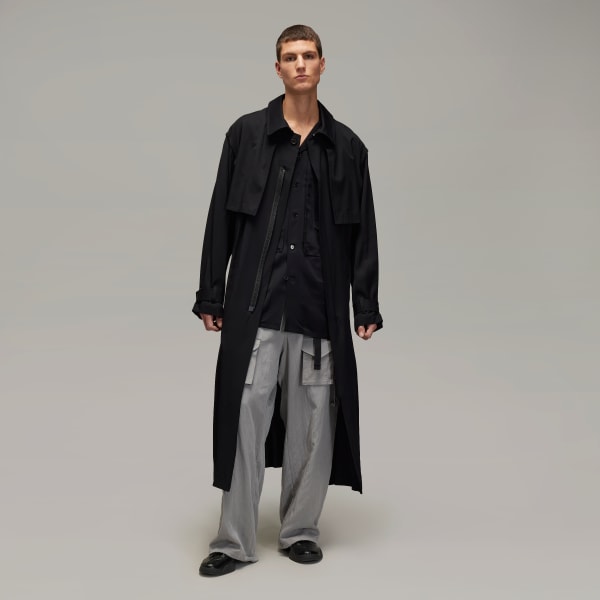Negro M RYTWILL COAT