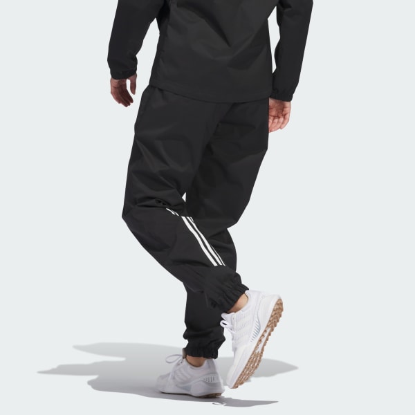 Schwarz Provisional Tracksuit Bottoms