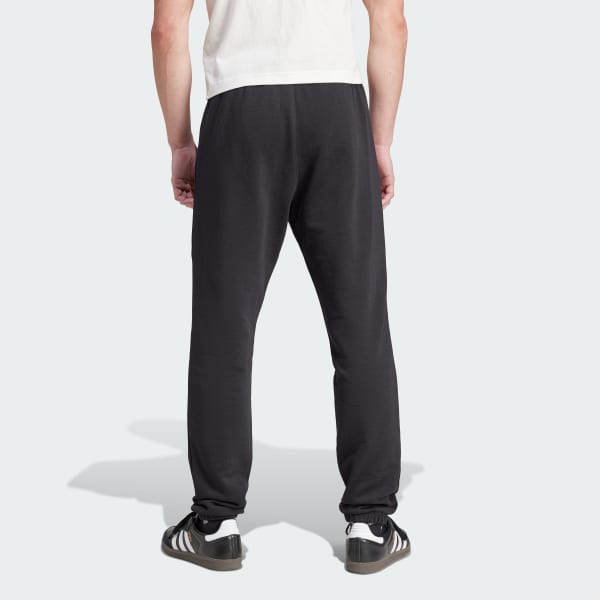 Negro Pantalón Essentials Trifolio