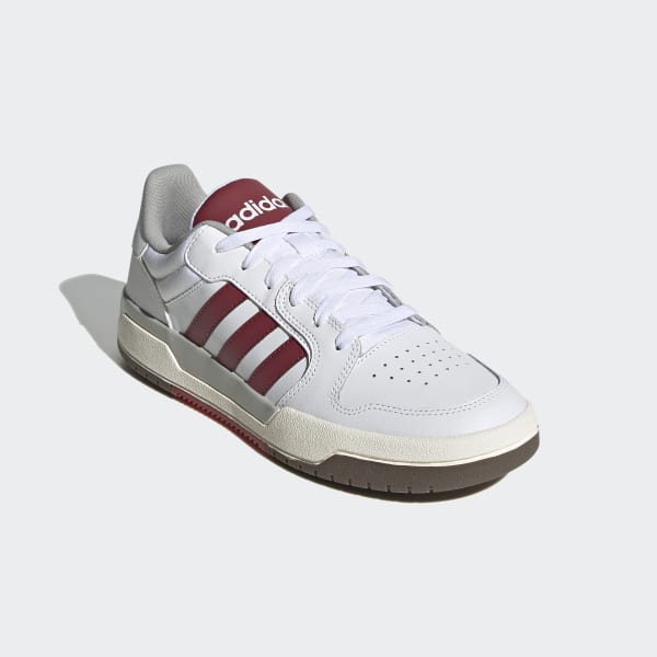 adidas Tenis Entrap - Blanco | adidas Colombia