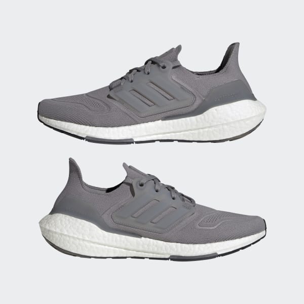 adidas Ultraboost 22 Laufschuh Grau adidas Deutschland