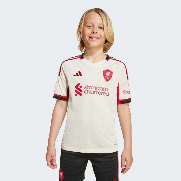 Liverpool 25シーズン　ユニフォーム 楽天市場 | フットボールパーク 楽天市場店 - 25-26 LIVERPOOL FC