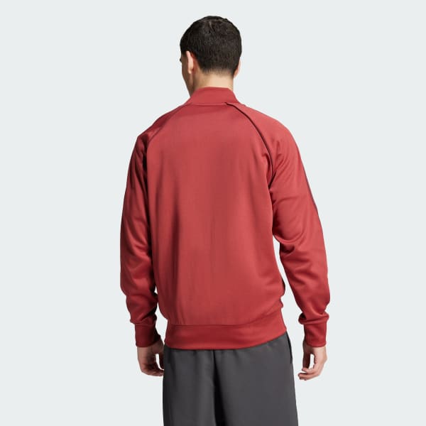 Rood Adicolor Classics SST Trainingsjack