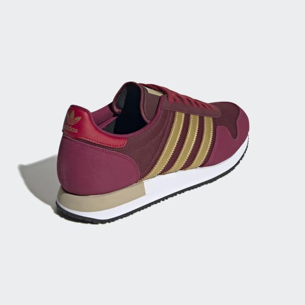 adidas usa 84 burgundy