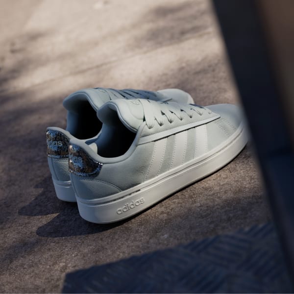 Adidas Grand Court Alpha 00s Shoes WHERE TO BUY