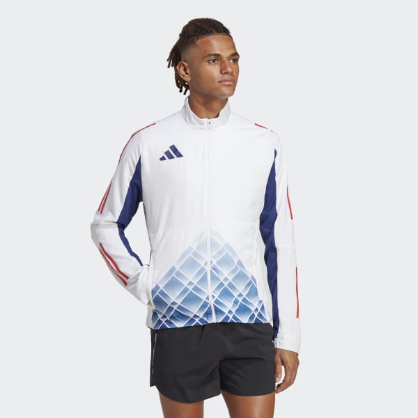 Vit Track Jacket