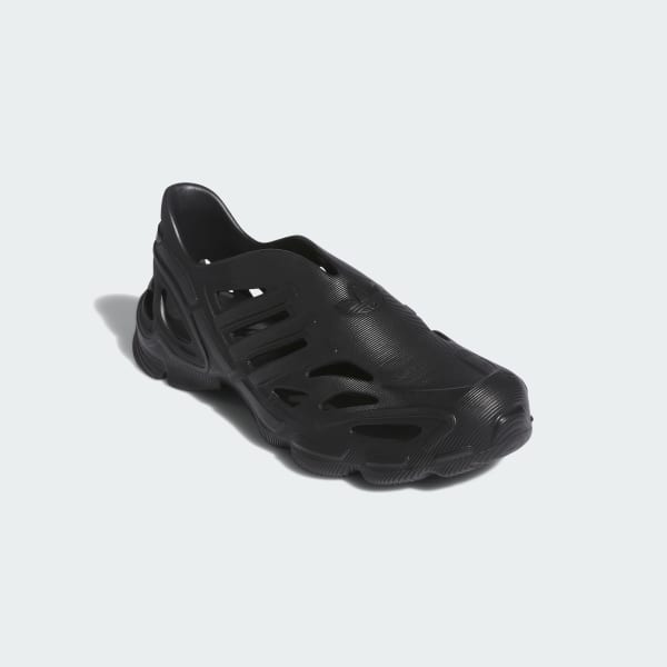 Black Adifom Supernova Shoes