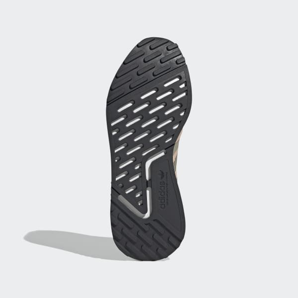 Pink Multix Shoes