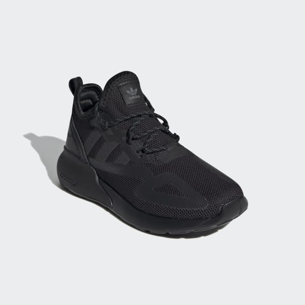 adidas ZX 2K Shoes - Black | adidas UK