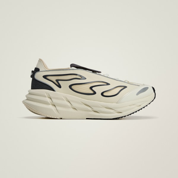 bézová adidas By Stella McCartney Adistar