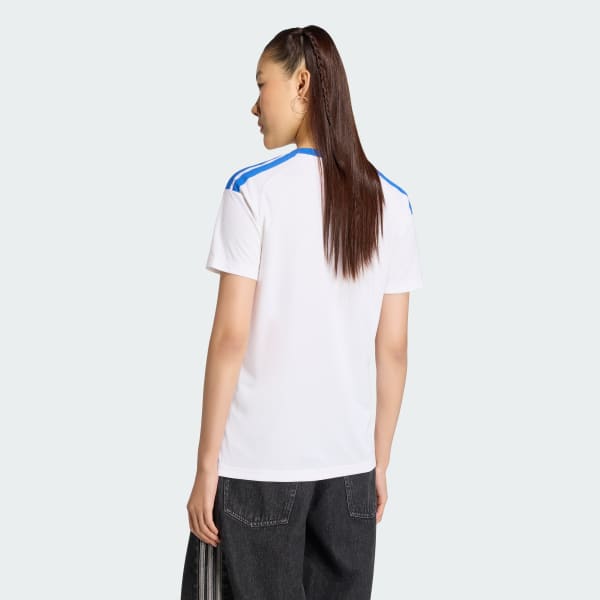 White CF Montreal 26/27 Away Jersey