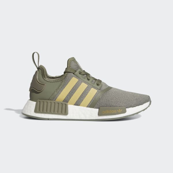 nmd_r1 shoes gold