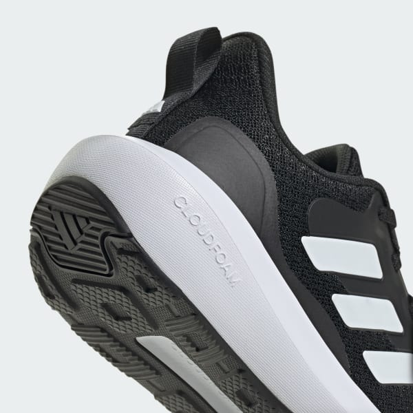 adidas Fortarun Kids Schuh Schwarz adidas Deutschland