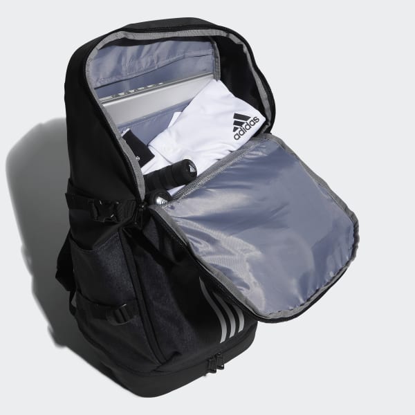 Kruiden escort Assortiment adidas OP/Syst. Allover Print AEROREADY 40 Backpack - Black | Unisex  Training | adidas US