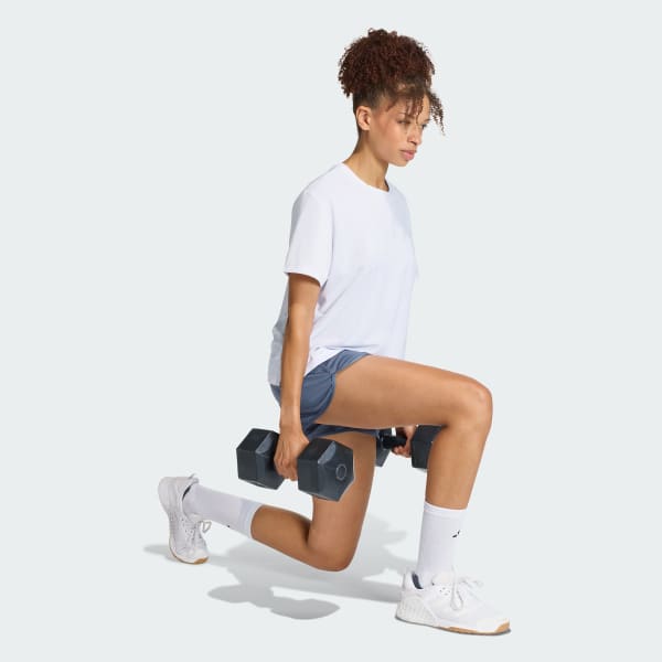 trang Áo Thun 3D Cooling Intensity