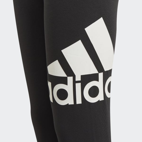 Sort adidas Essentials tights