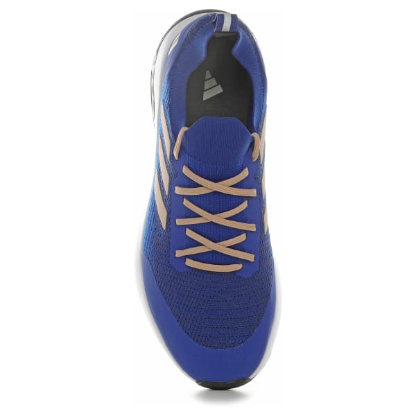 Blue INGRASP RUN SHOES