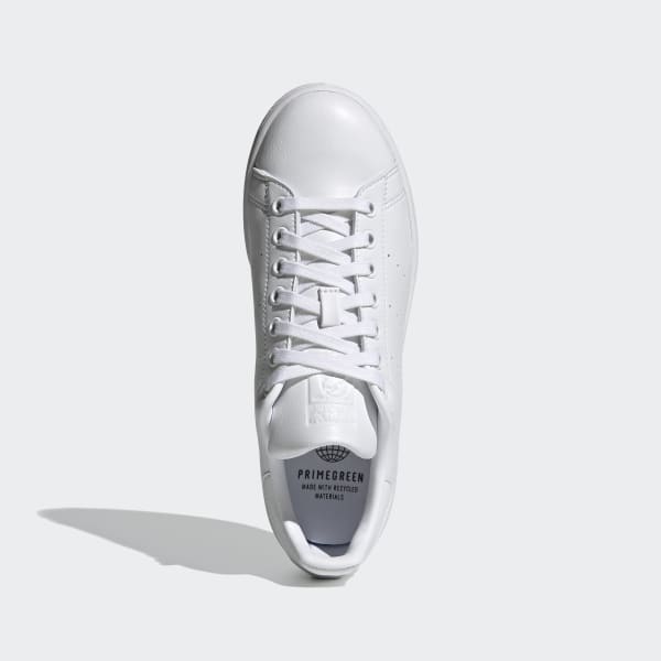 adidas Stan Smith Shoes - White | Q47225 | adidas US جبن سايل المراعي