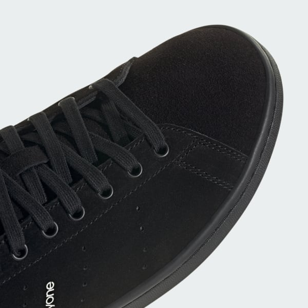 アディダス STAN SMITH DECON everyone - ブラック | アディダス ジャパン