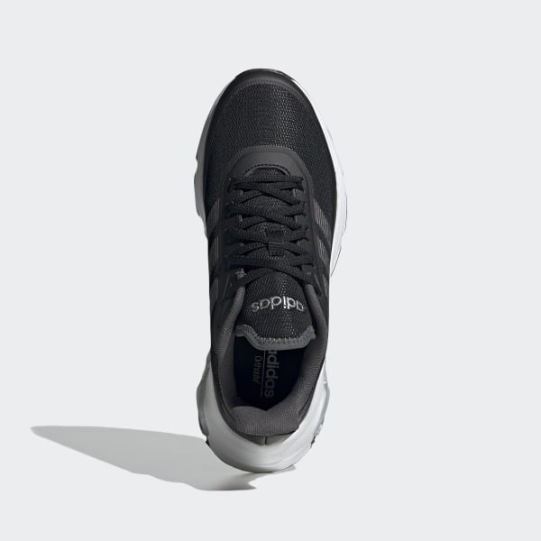 adidas Quadcube Shoes - Black | adidas 