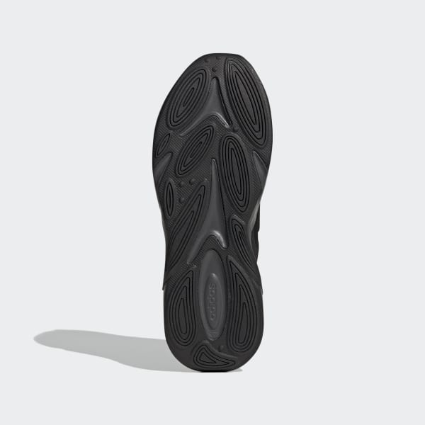 Μαύρο Ozelle Cloudfoam Lifestyle Running Shoes LKK48