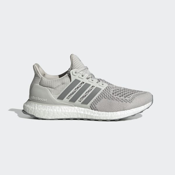 adidas ULTRABOOST 1.0 SHOES - Grey | adidas Malaysia